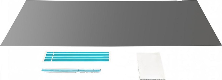 Actual product image StarTech .com Monitor Privacy Screen for 61,00cm (24") Display (24", 16 : 9)