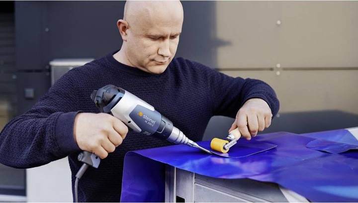 Immagine prodotto Steinel Hl 2020 E