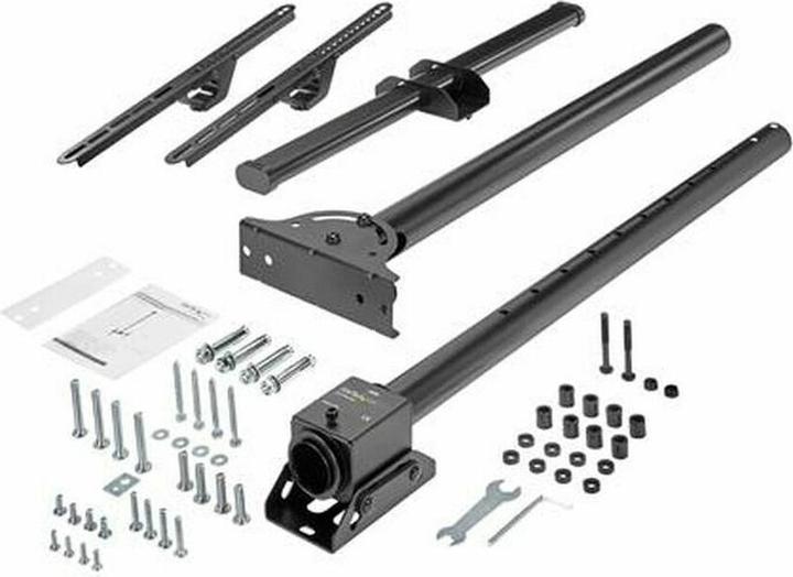 Produktbild StarTech Flat-Screen TV Ceiling Mount (Decke, 75", 50 kg)