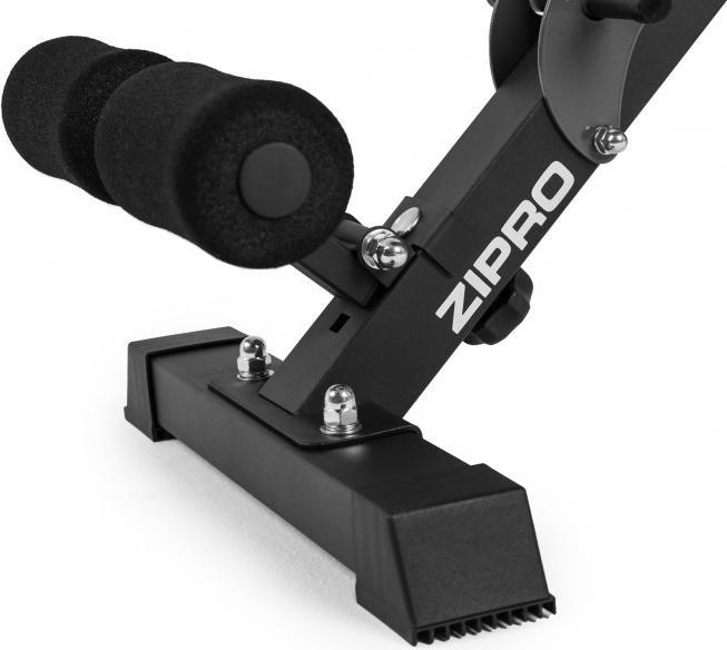 Actual product image Zipro Jacked