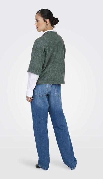 Produktbild Only Onlsimoni 3/4 Pullover Knt Noos (L)