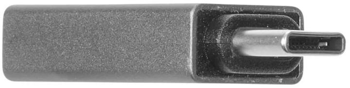 Produktbild Targus USB Typ-C zu (USB Typ-C, 3.50 cm)