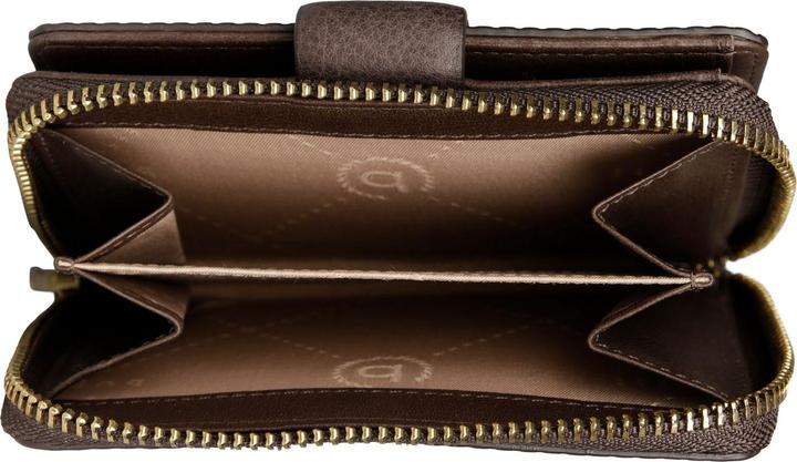 Actual product image Bugatti Noemi Lady Zip Around Wallet