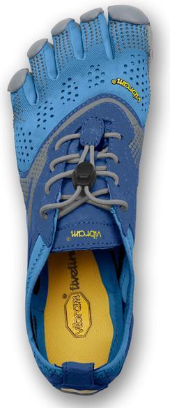 Produktbild Vibram V-Run Blau (43)