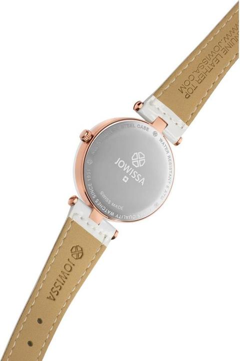 Produktbild Jowissa Facet Strass (Analoguhr, 30 mm)