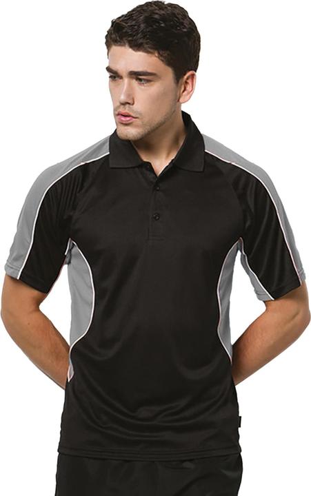Produktbild Gamegear Cooltex Active PoloShirt Kurzarm (S)