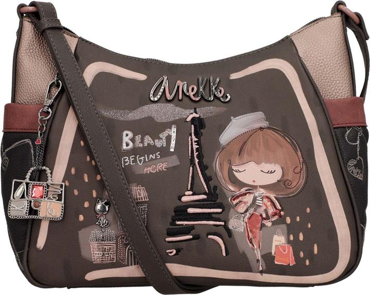 Actual product image Anekke Mademoiselle Umhängetasche 30 cm