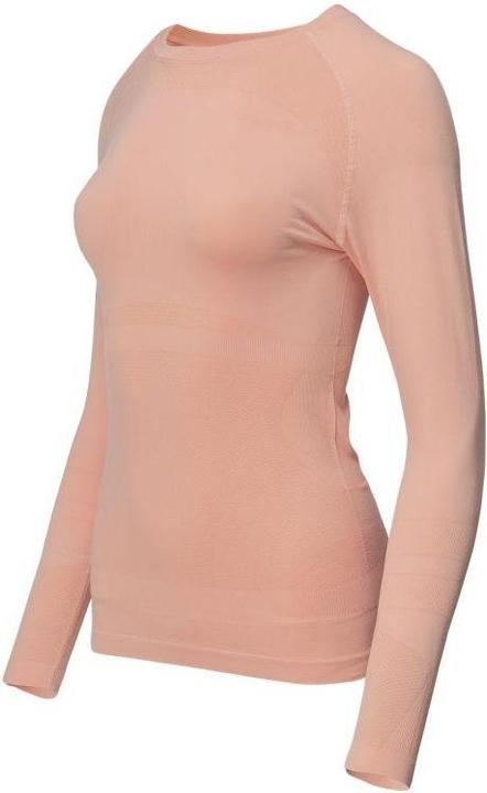 Actual product image Iguana Thermoaktive Bluse Gambell Bottom (M, S)