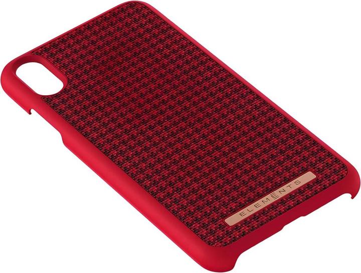 Produktbild Nordic Elements Idun (Apple iPhone XS Max)