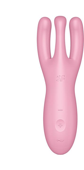 Image du produit Satisfyer Application Threesome 4 Connect
