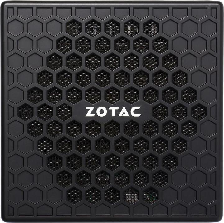 Produktbild Zotac ZBOX Nano CI320 Plus (Intel Celeron N2930, 2 GB, 64 GB)