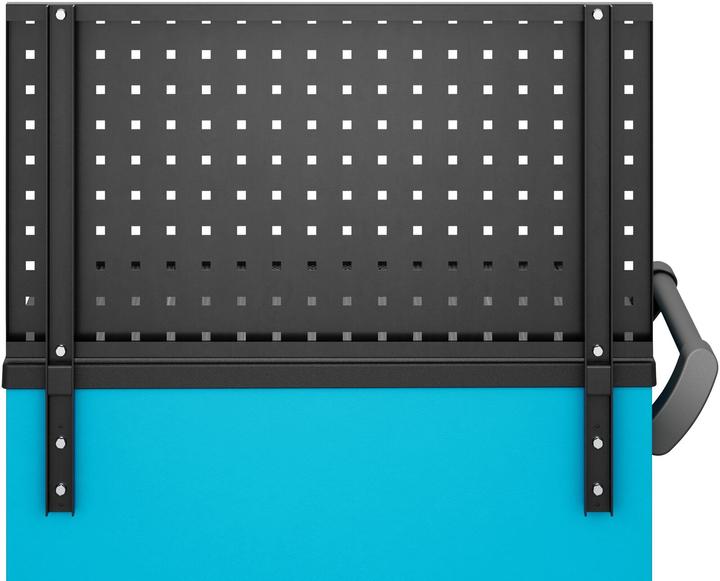 Actual product image HAZET Vertical tool panel 176N-26