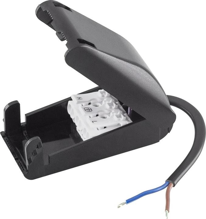 Produktbild EVN Anschlussbox