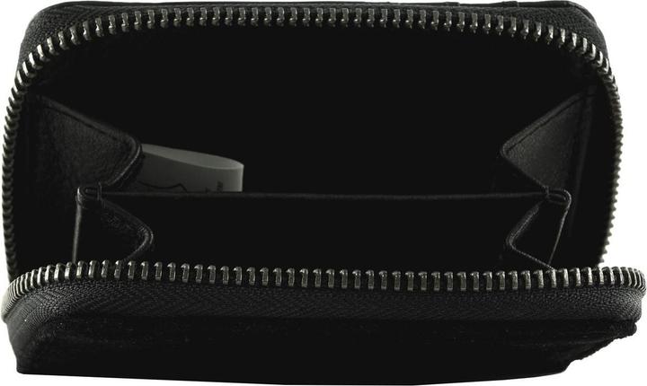 Actual product image FredsBruder Jo wallet leather 11 cm