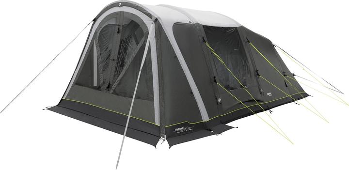 Produktbild Outwell Flagstaff 5 Air (Tunnelzelt, 28.20 kg, 5 Personen)
