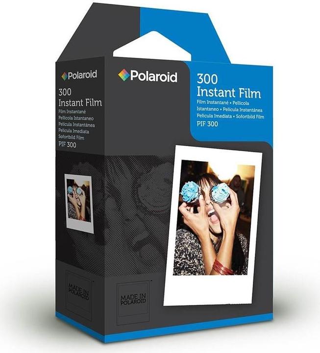 Actual product image Polaroid 300 Instant