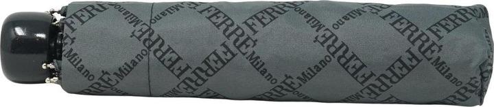 Image du produit Gianfranco Ferré - Parapluie pliant motif Logo partout