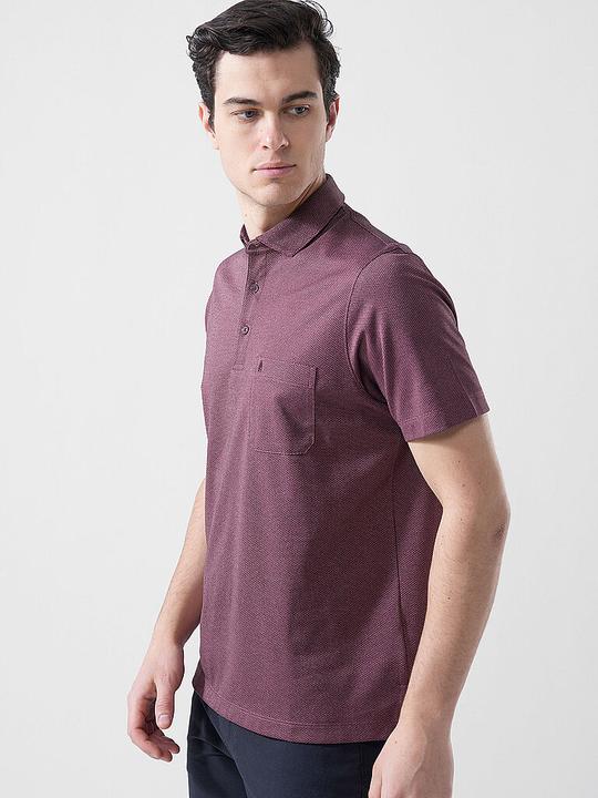 Actual product image Ragman Poloshirt (S)