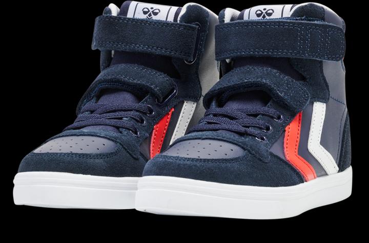 Image du produit hummel Slimmer Stadil Leather High Jr (40)