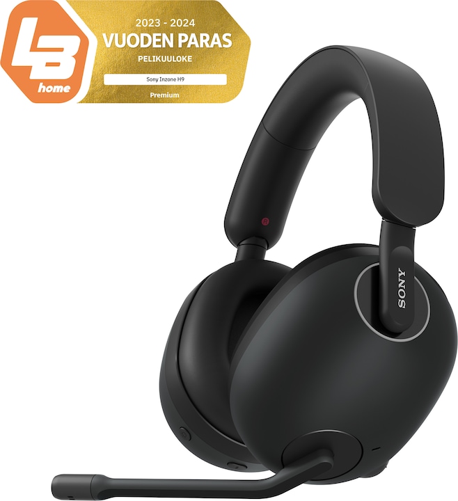 Sony Inzone H9 (Kabellos)