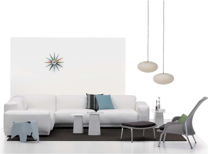 Produktbild Vitra Eames Elephant