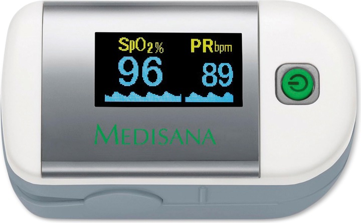 Image du produit Medisana Pm 100