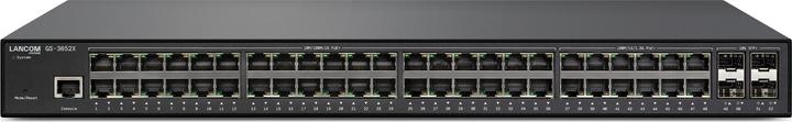 Productafbeelding Lancom Systems LANCOM GS-3652X (52 Havens)