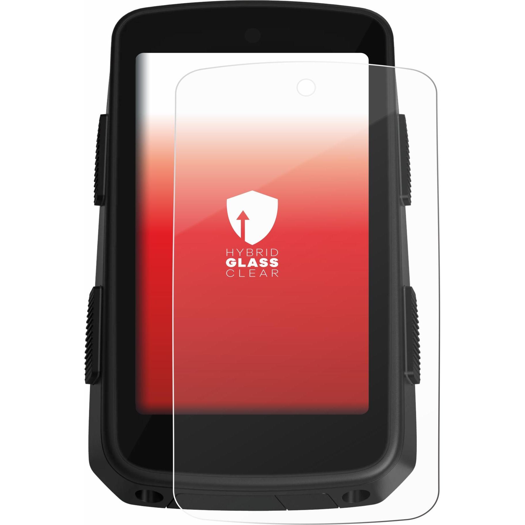 Thumbnail - upscreen, Fahrzeug Navigation Zubehör, Scratch Shield Panzerglasfolie