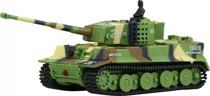 Produktbild Amewi Panzer Tiger 1 - Mini M 1:72