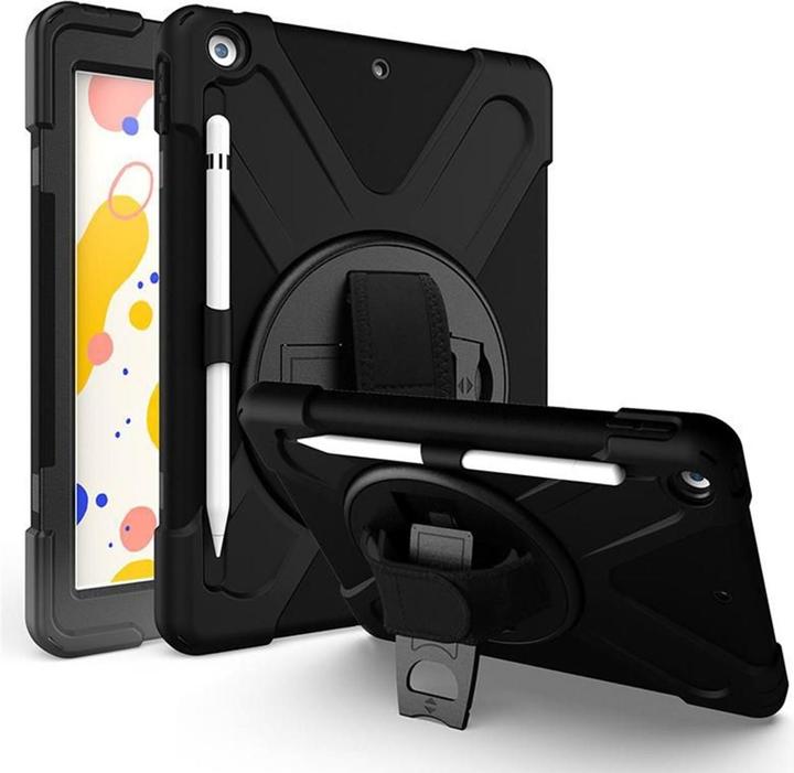 Immagine prodotto eSTUFF iPad 10.2 2021 (IPad 10.2 (2021))