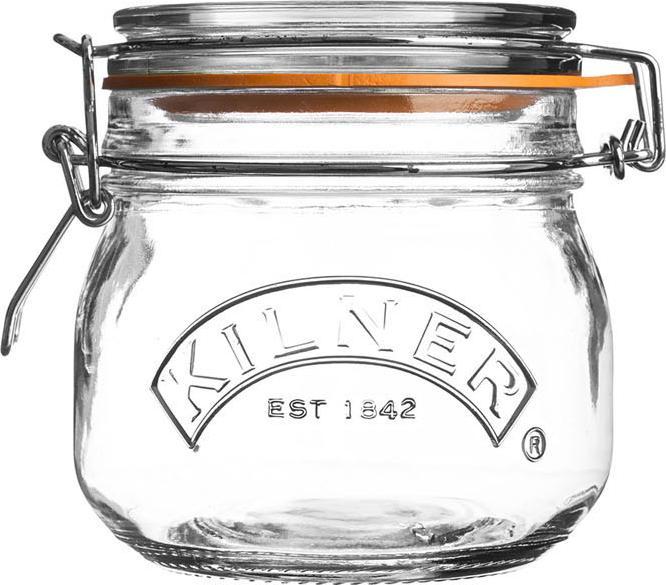 Kilner Monture métallique (1 pcs, 0.50 l)