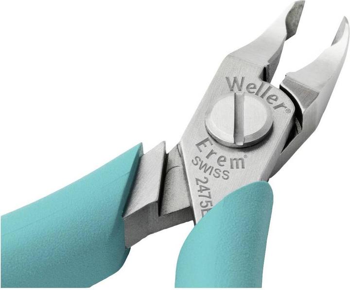 Actual product image Weller Erem TIP CUTTER 45° (135 mm)