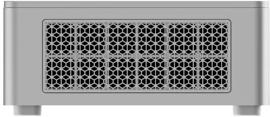 Immagine prodotto Minisforum UM750L Slim (1000 GB, 16 GB, AMD Ryzen 5 7540U)
