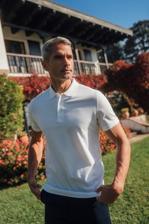 Produktbild Falke BA Polo Shirt m (M)