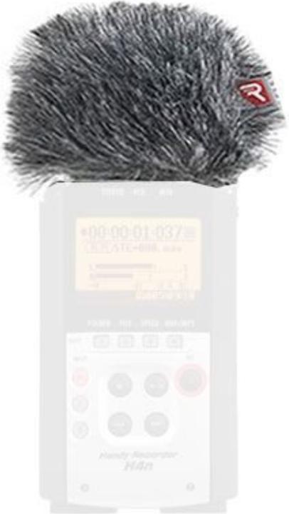 Produktbild Rycote Zoom H4n Mini Windjammer (Fell)