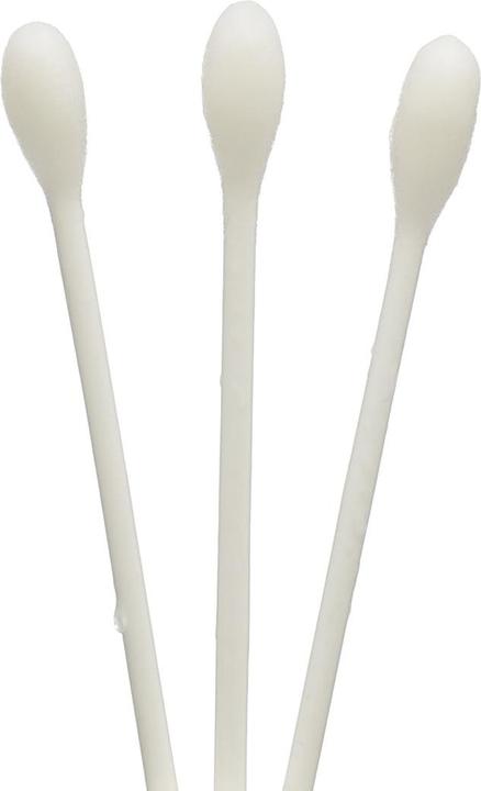 Actual product image Lohmann & Rauscher Glycerin cotton swab lemon flavor