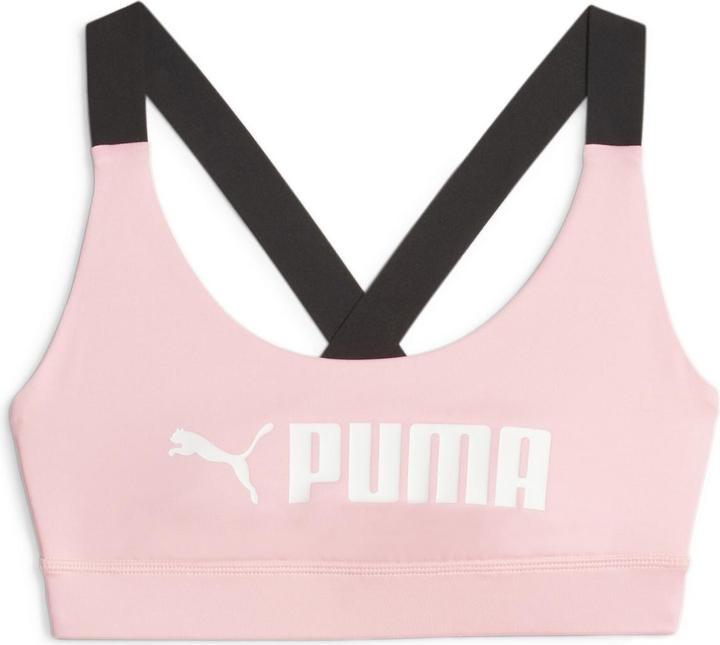 Produktbild Puma Mid Impact Fit Bra (XL)