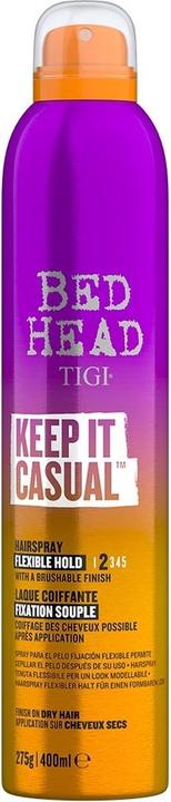 Immagine prodotto Tigi Bed Head - Lacca per capelli Keep It Casual (400 ml)