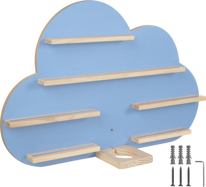 tectake MyLittleStory Cloud