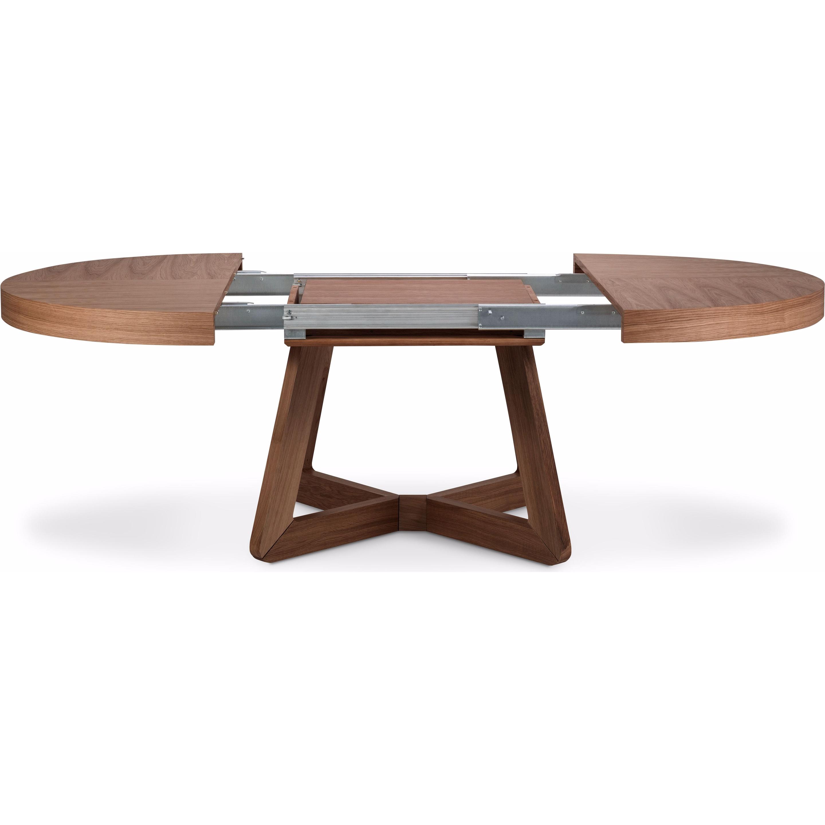 Thumbnail - Micadoni, Esstisch, Dustin (130 x 130 x 76 cm)