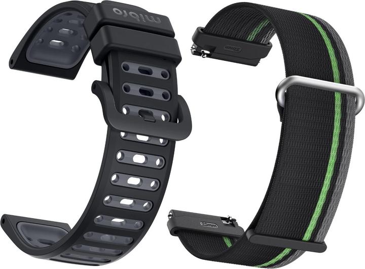 Produktbild Xiaomi Mibro GS Active2 Dark Gray XPAW024 (47 mm)