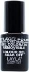 Immagine prodotto Layla Gel Polish Colore N.157