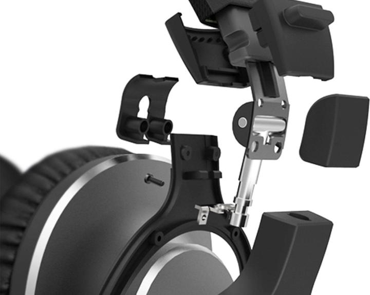 Actual product image Koss Pro4S (Wireless, Cable)