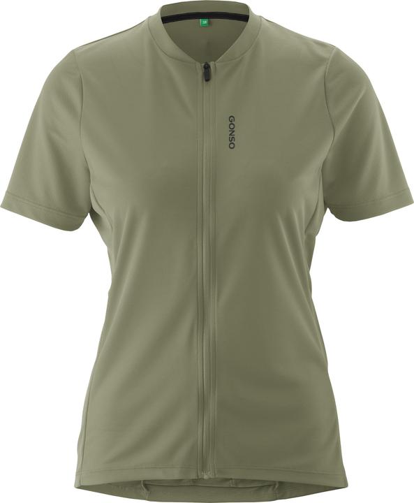 Produktbild Gonso Sitivo Green (3XL, 46)