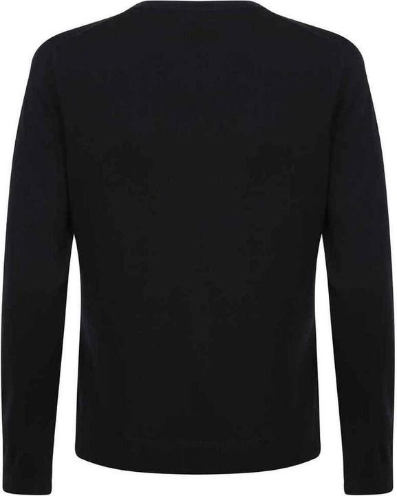 Produktbild Henbury Strickjacke VAusschnitt Leicht Kurz (M)