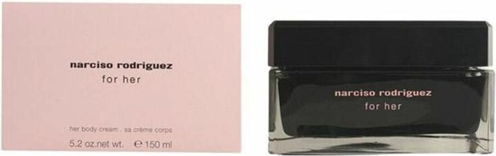 Produktbild Narciso Rodriguez Narciso (Körpercreme, 150 ml)