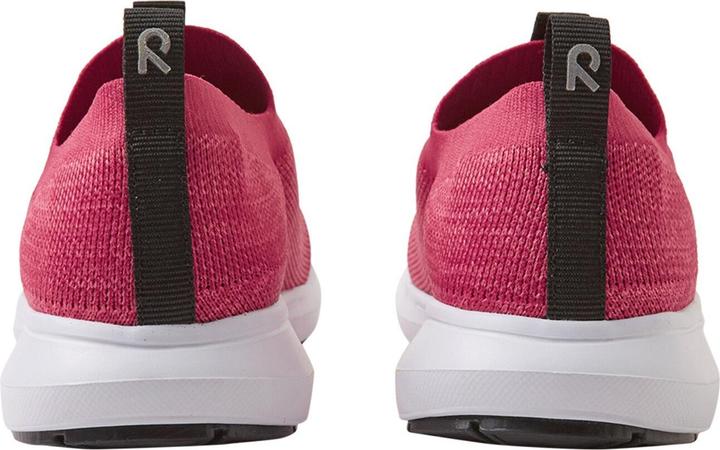 Produktbild Reima Kinder Sneaker Bouncing Bright Berry (26)