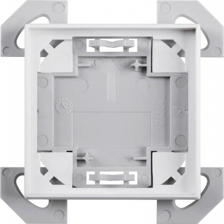 Image du produit EQ-3 Jeu d'extension pour les combinaisons Feller Edizio Due