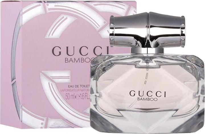 Produktbild Gucci Bamboo (Eau de Toilette, 50 ml)