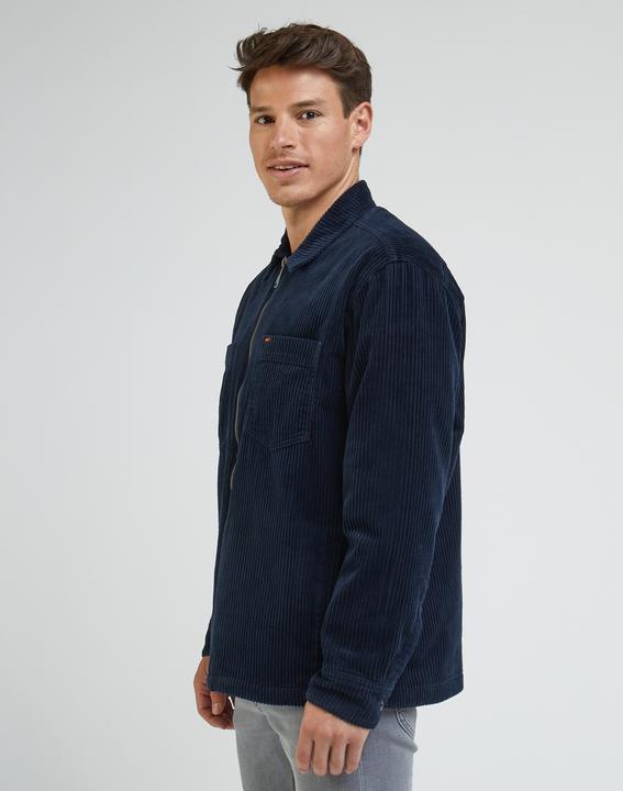 Produktbild Lee Relaxed Chetopa Overshirt (XL)